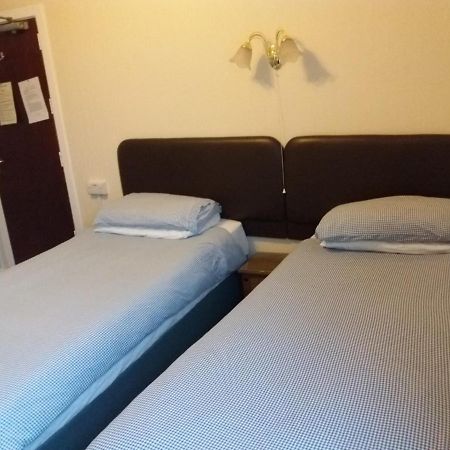 Beachcomber Swansea Eksteriør billede