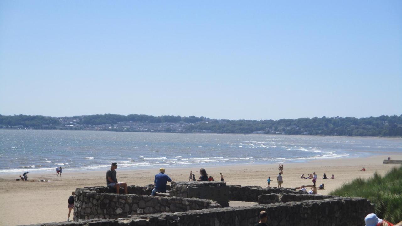 Beachcomber Swansea Eksteriør billede