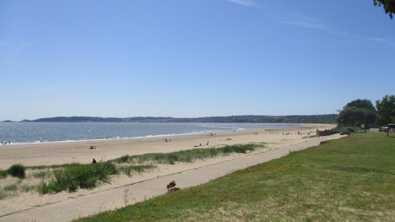 Beachcomber Swansea Eksteriør billede