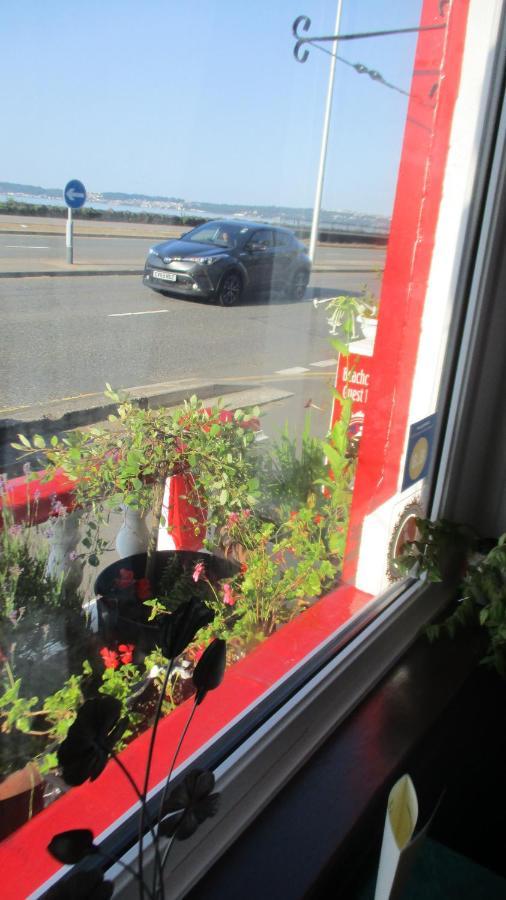 Beachcomber Swansea Eksteriør billede