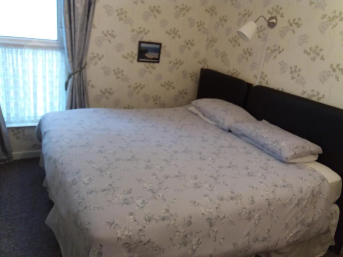 Beachcomber Swansea Eksteriør billede