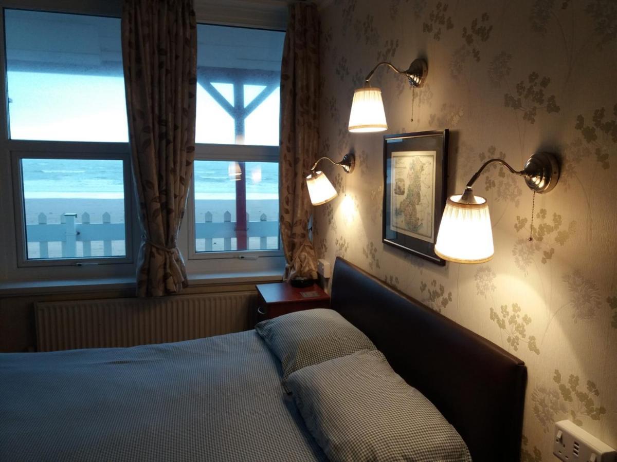 Beachcomber Swansea Eksteriør billede