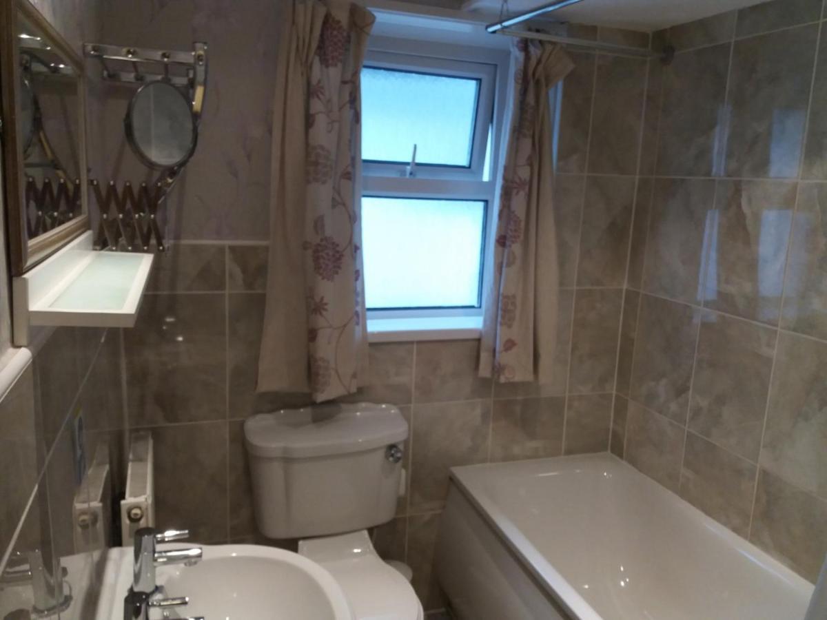 Beachcomber Swansea Eksteriør billede
