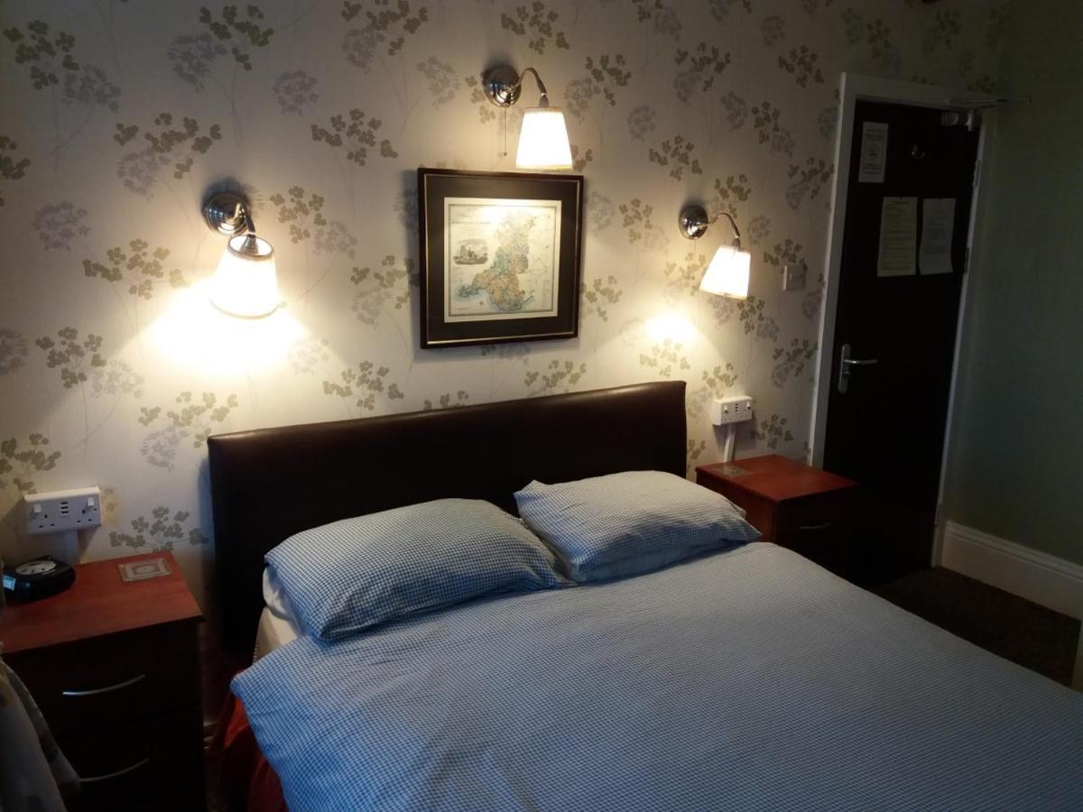 Beachcomber Swansea Eksteriør billede