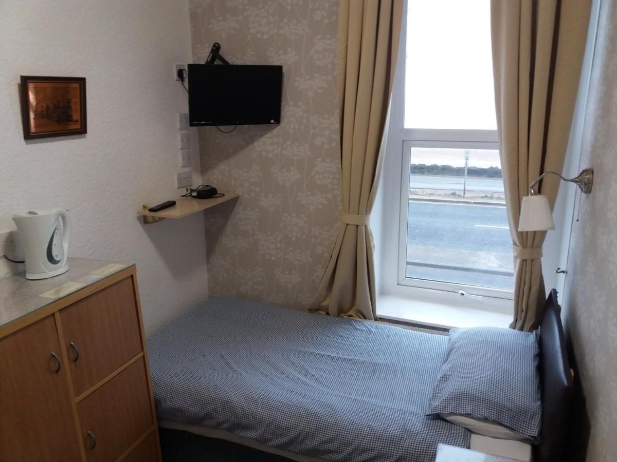 Beachcomber Swansea Eksteriør billede