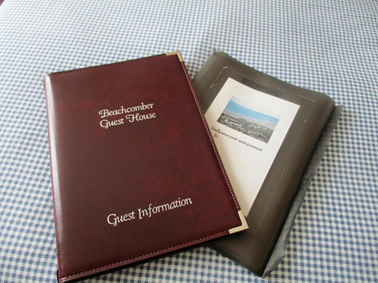 Beachcomber Swansea Eksteriør billede